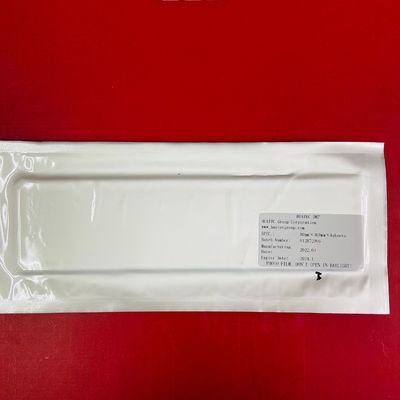 Filme de Raio-X Radiográfico Industrial D4 D5 D7 100 peças por pacote para resultados precisos