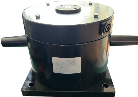 HG-5024M Equipamento de ensaio não destrutivo Tabela de vibração padrão