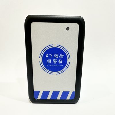 FJ-F100 X e Radiação Gamma Monitoramento de Dose Pessoal Radioterapia