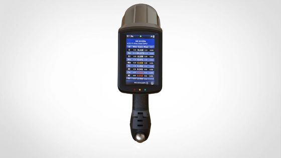 HXRF-1XLIBS Analisador de Identificação de Materiais de Liga e Elementos de Carbono LIBS PMI