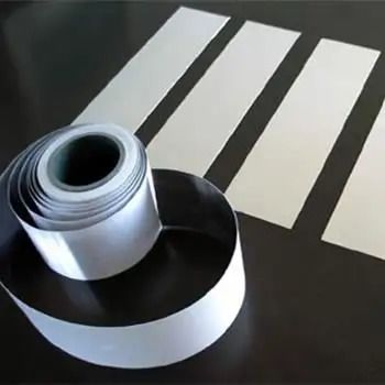 Acessórios de radiografia NDT Ecrã de chumbo industrial de raios-X para ensaios não destrutivos