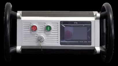 XXG-H200GP Detector de falhas de raios-X portátil de alta frequência com painel DR