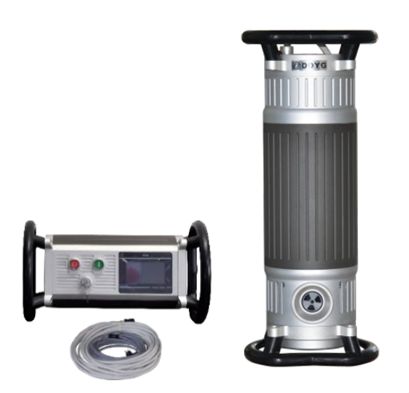 Detector de Raios X de Baixa mA e Alta Frequência XXG-H160GP 160kV/3mA