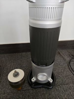 XXG-H300GP Detector de falhas de raios-X a bateria com penetração de 70 mm