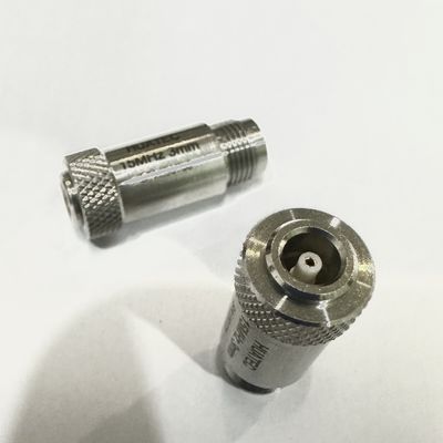 Teste de corrosão da raiz da solda não destrutiva TOFD uma transmissão e uma recepção Banda larga sonda de pulso estreito