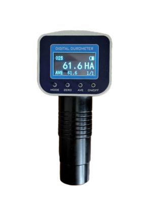 HT-6620 Tester Digital de Dureza de Margem com Resolução de Margem de 0,1