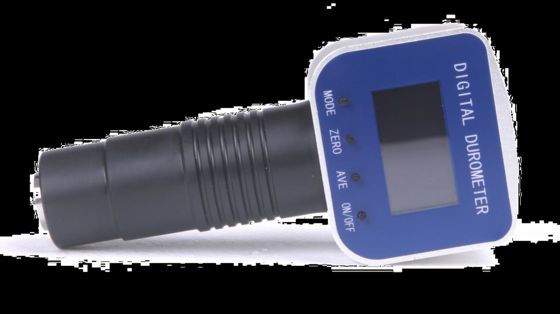 HT-6620 Tester Digital de Dureza de Margem com Resolução de Margem de 0,1