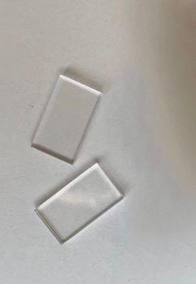 Sapatas de proteção anti-desgaste para sondas de inspeção não destrutiva (END) retas e angulares