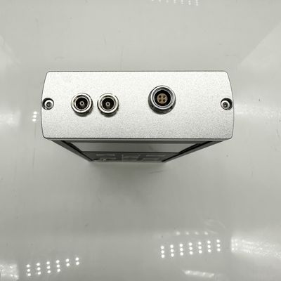 Novo tipo com escaneamento A/B Medidor de espessura ultra-sônico digital de alta precisão portátil