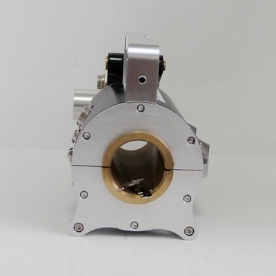 Detector de defeitos em cabos de aço para cabos de 1,5-300mm de diâmetro