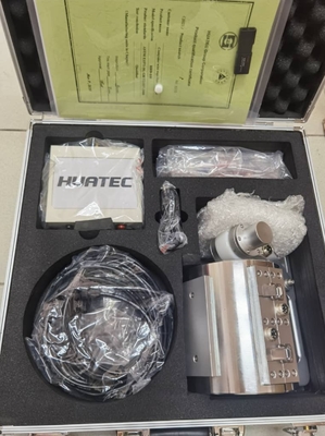 Detector de defeitos em cabos de aço para cabos de 1,5-300mm de diâmetro