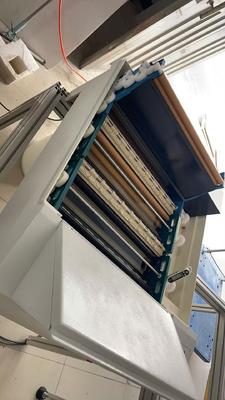 HDL-F430XD 450mm Wide Digital Display Automatic X-ray Film Processor with Drying & Anti-Crystallization System