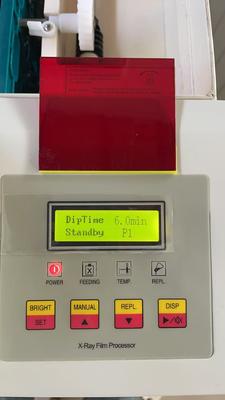 Máquina de Limpeza Industrial HDL-P14A NDT com Display Digital e Sistema de Secagem