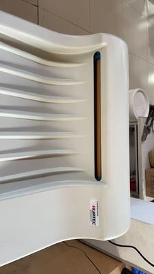 Revelador e Processador de Filmes para Detector de Falhas por Raios-X NDT com Display Digital HDL-P14A