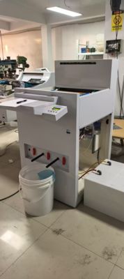 HDL-F430XD Processador de filme de raios-X NDT Industrial Máquina de desenvolvimento automático de filme