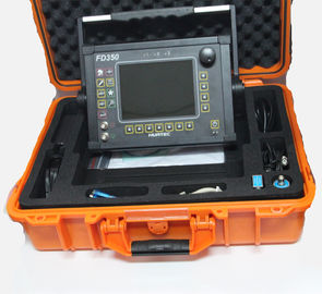 Detector de falhas de ultra-som digital de alta qualidade FD350
