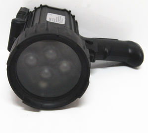DG-9W Lâmpada LED UV portátil de 365 nm 7000uW/cm2 Intensidade