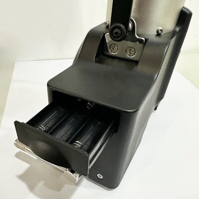 DIGITAL MAGNETIC ROCKWELL HARDNESS TESTER