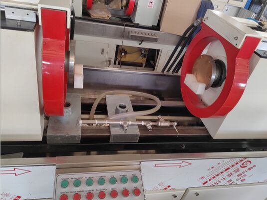 Fluorescent magnetic particle flaw detection machine HMP-8000