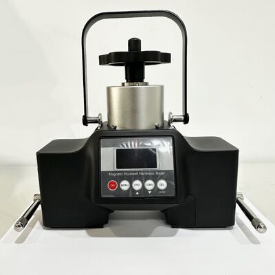 HR-P200 Magnetic High-accuracy Intelligence Digital Rockwell Hardness Tester