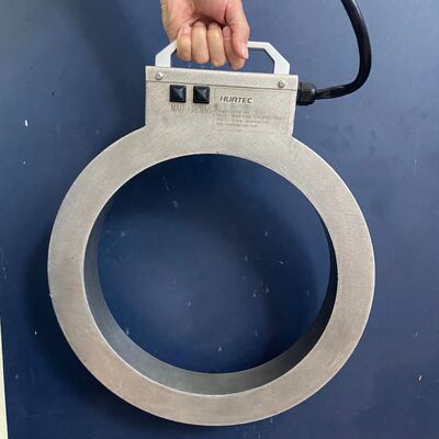 HCDX-C280DC Bobina CC para Magnetização e Desmagnetização de Peças Ferromagnéticas