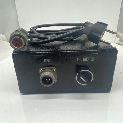 HCDX-C280DC DC Demagnetization and Magnetization Particle Inspection Coil 