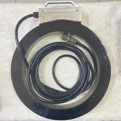 HCDX-C280DC DC Demagnetization and Magnetization Particle Inspection Coil 