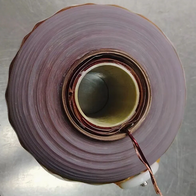 Bobina de máquina de detecção de defeitos de raios-X portátil NDT de 160kv-350kv Transformador de alta tensão