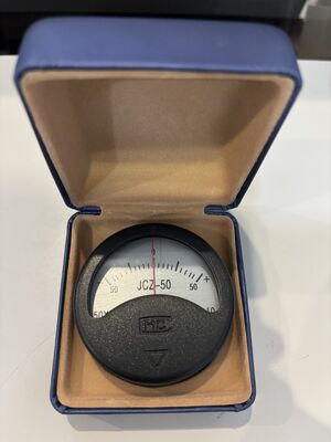 10GS, 20GS, 50GS Magnetômetro Medidor de Força Magnética Medidor de Gauss