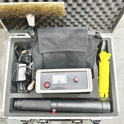 HD-201A Pointer Display Light Weight Porosity Holiday detector