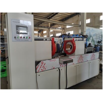 Bench Type Fluorescent Magnetic Particle Flaw Detector