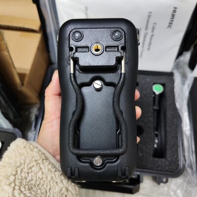 TG5000 Série A/B Eco-Echo Ultrassônico medidor de espessura