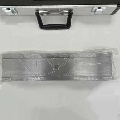 Peso de Teste para Uso com Yokes Eletromagnéticos AC