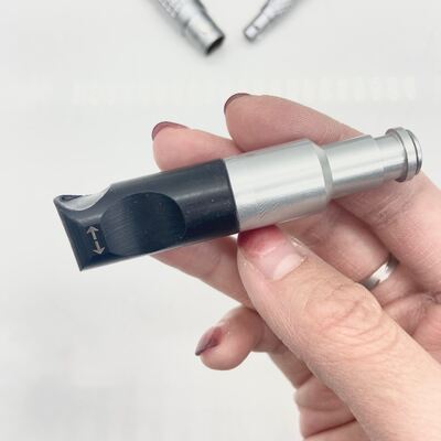 Sensor de sonda de correntes parasitas GE Locator 3S