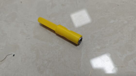 Sensor de sonda de costura de soldagem de corrente de Eddy