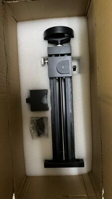 Plataforma de Trabalho do Testador de Rugosidade de Substrato de Mármore TA620