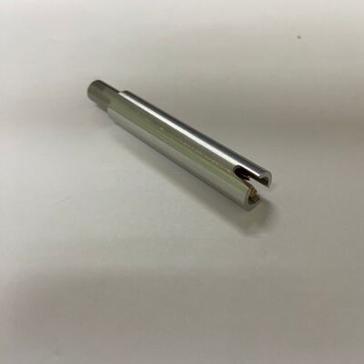 TS55 Rod de extensão do sensor do medidor de rugosidade