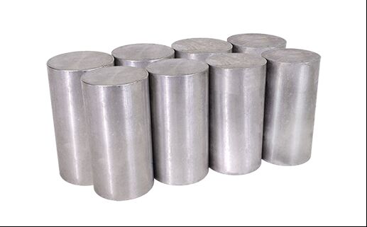 Conjunto de 8 Blocos de Furo de Fundo Chato com Amplitude de Área