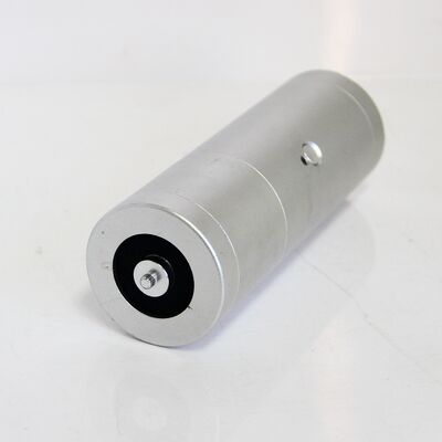 Calibrador de vibração portátil do medidor de vibração Teste de vibração Analisador de vibração