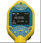 FJ-1015 Instrumento de Contaminação de Superfície de Radiação Ambiental Alfa Beta X Gamma e Neutron