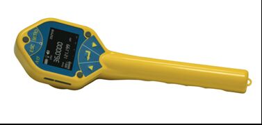 FJ-1015 Instrumento de Contaminação de Superfície de Radiação Ambiental Alfa Beta X Gamma e Neutron