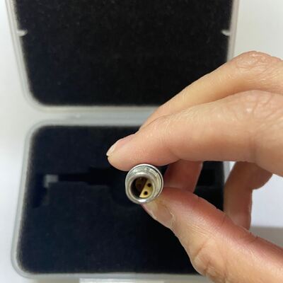 TS131 Sensor de surpreensão da superfície