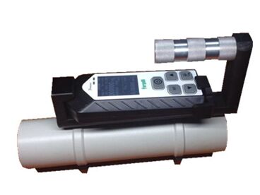 FJ-1108 Monitor de Dose Pessoal de Radiação Profissional tipo Split