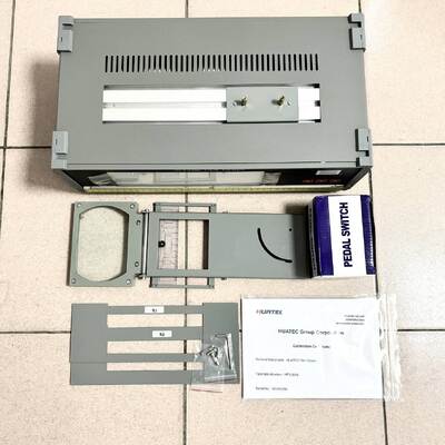 Lâmpada de Observação de Filme Industrial LED de Força Trabalho Contínua por 12 Horas Visualizador de Filme Industrial