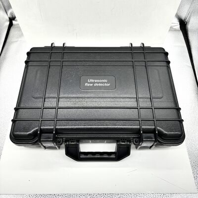 Detector de defeitos ultrassônico de gravação de vídeo em tempo real de alta velocidade FD203