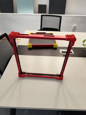 Radiografia Digital (DR) Especificamente o Uso de Detectores Digitais Sólidos (Painel Plano) e Flexíveis (Dobráveis)