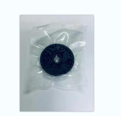 Bloco de referência MTU-3 MPI Prova de partículas magnéticas