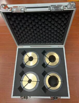 Máquina Integrada de Detecção de Defeitos em Cabos de Aço Detector de Defeitos em Cabos de Aço