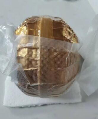 Máquina de detecção de falhas portátil de raios-X Manutenção e reparação de bobinas Transformador de alta tensão