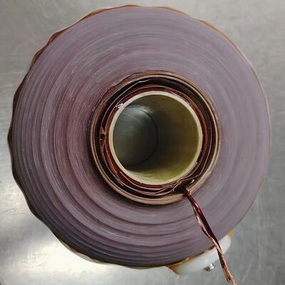 Máquina de detecção de falhas portátil de raios-X Manutenção e reparação de bobinas Transformador de alta tensão